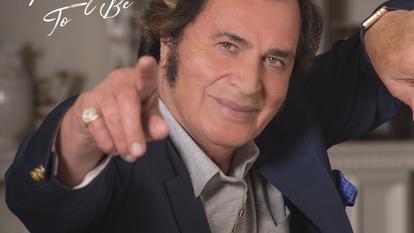 Mehr Infos über das neue Album von Engelbert Humperdinck mit einem Klick auf's Cover!