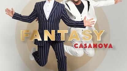Mehr Infos über das neue Album von Fantasy mit einem Klick auf's Cover! 