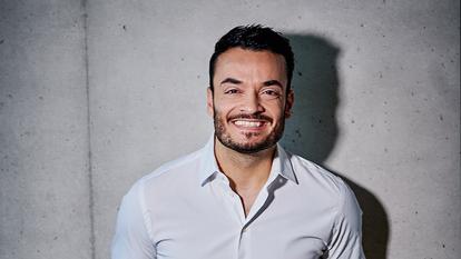 Giovanni Zarrella erobert mit seinem Italo-Schlager die Musik-Welt.