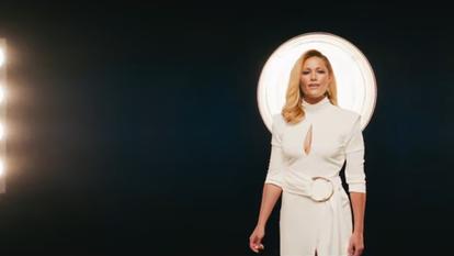 Helene Fischer im Video zu ihrem neuen Song. 