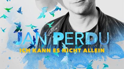 Die Single „Ich kann es nicht allein“ ist bereits erschienen – mehr Infos mit einem Klick auf’s Cover! 