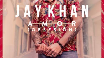 Jay Khan veröffentlicht seine neue Single. Wird es der Sommer-Hit?