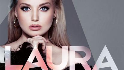 Mehr Infos über Laura Latos Debütalbum mit einem Klick auf's Cover!