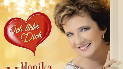Mehr Infos über Monika Martins neues Album „Ich liebe Dich“ mit einem Klick auf's Cover!