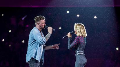 Helene Fischer Stadion Tour