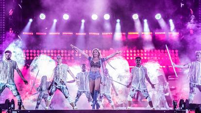 Helene Fischer Stadion Tour