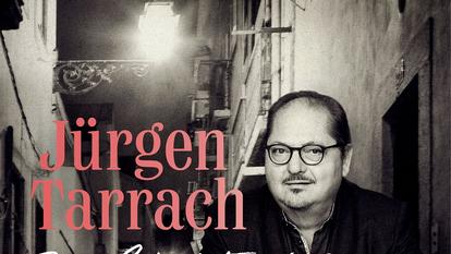 Schauspieler Jürgen Tarrach veröffentlicht mit „Zum Glück traurig“ ein deutschsprachiges Fado-Album.