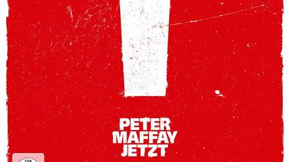 Mehr Infos über das neue Album „Jetzt“ von Peter Maffay mit einem Klick auf’s Cover!