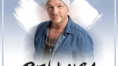 Ben Luca Single: Liebessymphonie