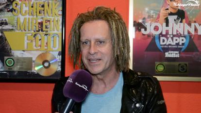 Produzent Mike Rötgens