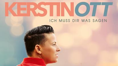 Neues Album Kerstin Ott