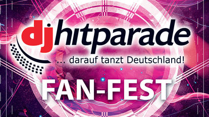 DJ Hitparade Fan-Fest