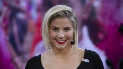 Beatrice Egli