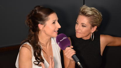 Anita & Alexandra Hofmann im Interview