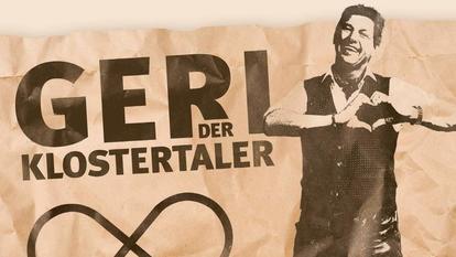 Das neue Album „A Pflaster für’s Herz“ von Geri dem Klostertaler ist am 06. Dezember 2019 erschienen. 