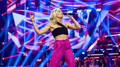 Helene Fischer