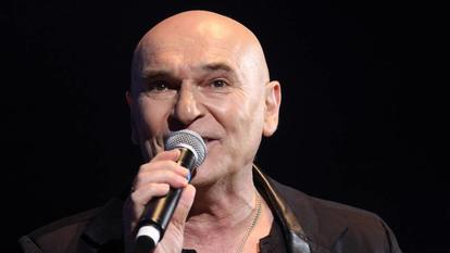 Peter Sebastian hat heute Geburtstag. 