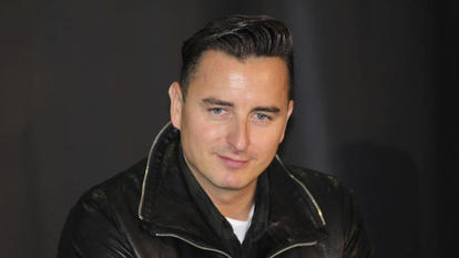 Andreas Gabalier