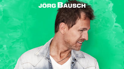 Jörg Bausch neue Single