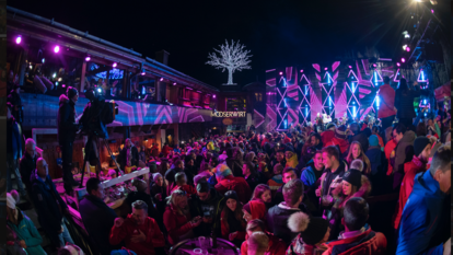 Mooserwirt in St.Anton