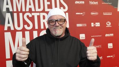 DJ Ötzi war 2019 bei den Amadeus Awards zu Gast, in diesem Jahr ist er auch unter den Nominierten. 