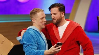 Der Schlagabtausch zwischen Michael Wendler und Oliver Pocher gipfelte in einer RTL-Show.