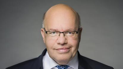 Peter Altmaier, Wirtschaftsminister