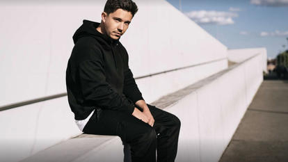 Nico Santos | SchlagerPlanet.com