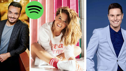 Spotify Plalist KW19