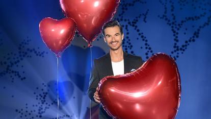 Florian Silbereisen moderiert „Schlagerlovestory.2020 – Das große Wiedersehen“. 