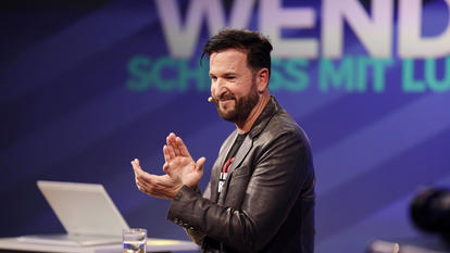 Michael Wendler wird neuer DSDS-Juror.