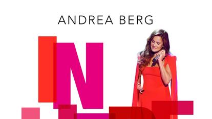 Andrea Berg veröffentlicht den neuen Sampler "In Liebe".