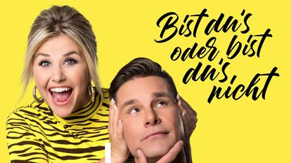 Eloy de Jong und Beatrice Egli veröffentlichen ihr Duett nun auch als Single.