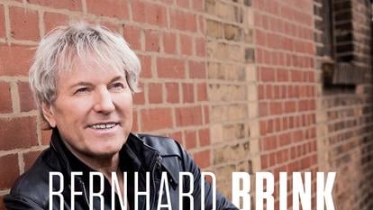 Bernhard Brink veröffentlicht seine neue Single "Lieben und Leben" beim Label Telamo.