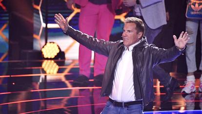 Dieter Bohlen sitzt bald nicht mehr in der Jury von "DSDS".