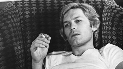 Helmut Berger in "Gewalt und Leidenschaft" 1974