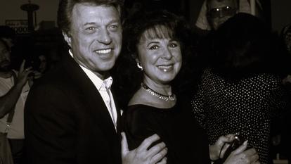 Eydie Gorme And Steve Lawrence 1988