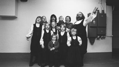 Kelly Family, 1999