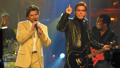 Modern Talking 2002