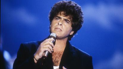 Ricky Shayne im Jahr 1995