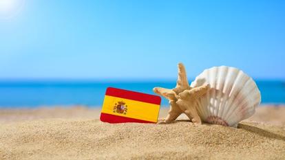 Spanien Symbolbild