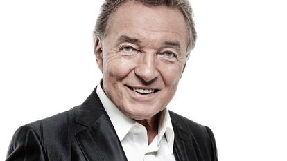 Karel Gott Familie