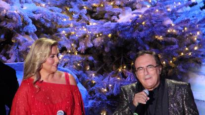 Al Bano und Romina Power