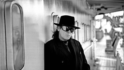 Udo Lindenberg Hut 