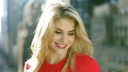 Beatrice Egli Tour Leben