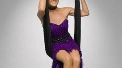 Helene Fischer Madame Tussauds