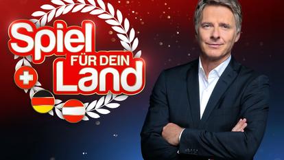 Jörg Pilawa Spiel für dein Land