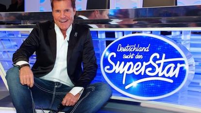 Schlagerstars und DSDS