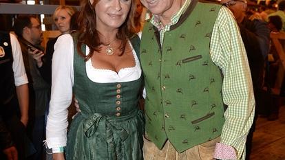 Die schönsten Wiesn-Looks der Stars 2016