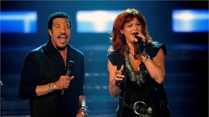 Andrea Berg Lionel Richie